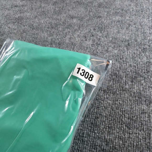 Peter Millar‎ Wick Golf Shorts Mens 36 Green Moisture Wicking Performance - Picture 11 of 11